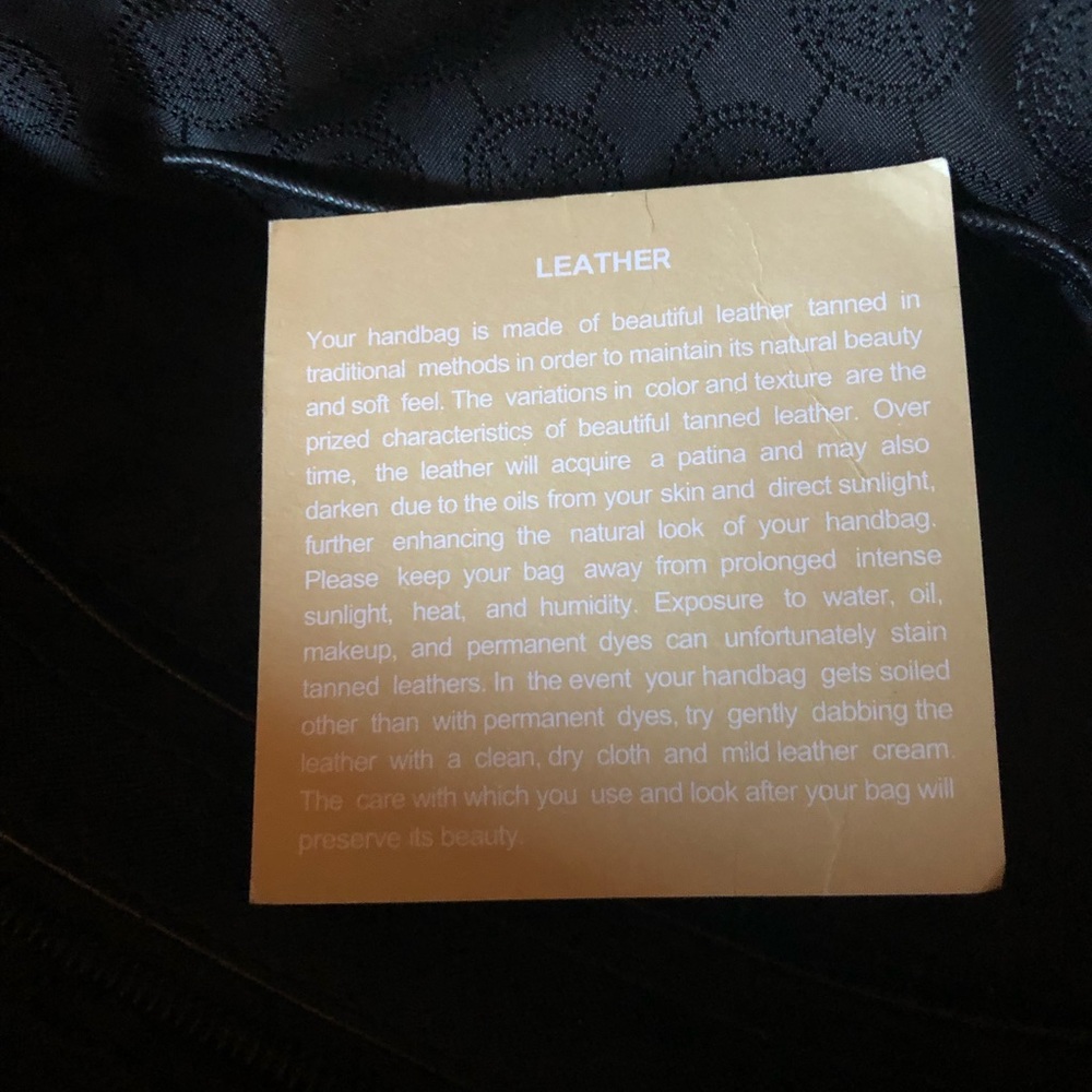 Michael Kors Medium Multi Function Tote - image 4